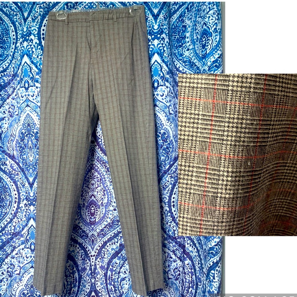 Women’s Dockers Recode Stretch Dress Slacks Size 8